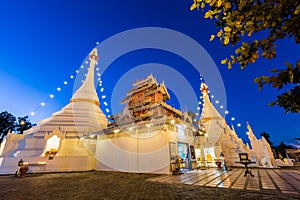Doikongmu Stupa