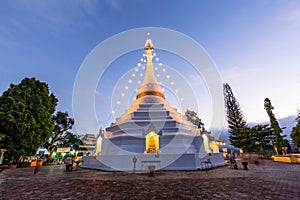 Doikongmu Stupa