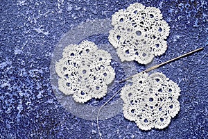 Doily
