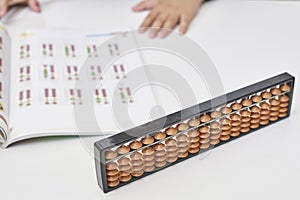 Doing mental math or mental arifmethic