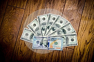 Dolar money photo