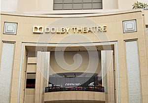 Dolby Theatre