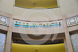 Dolby Theatre