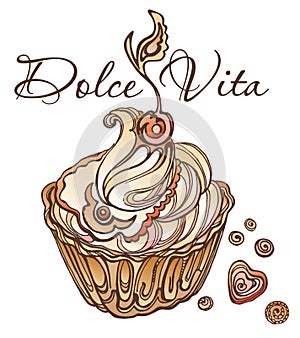 Dolce Vita.