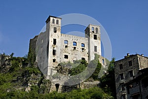Dolceacqua Doria Castle