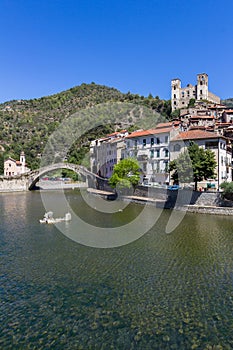 Dolceacqua, Imperia ITALY