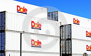 Dole Containers