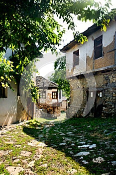 Dolen village