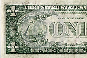 Dollar photo