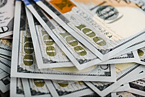 Dollar Banknotes