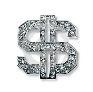 Dollar bling