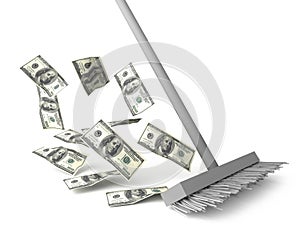 Dollar Cleaning