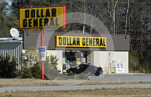 Dollar General