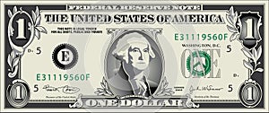 Dollar. jpg photo