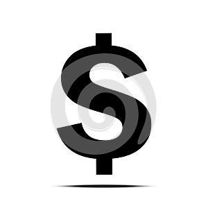 Dollar sign