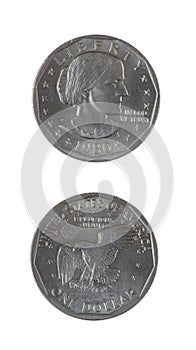 Dollar silver liberty coins