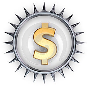 Dollar symbol