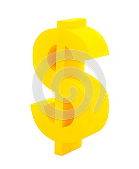 Dollar symbol