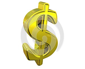 Dollar symbol