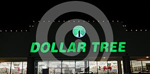 DOLLAR TREE