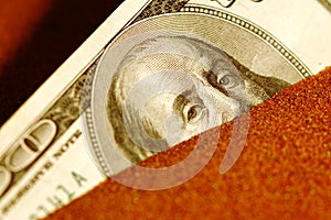 Dollar in trouble