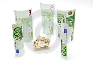 Dollar vs euro