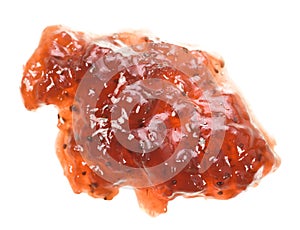 Fiocchi da marmellata 