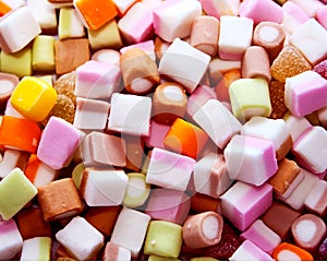 Dolly Mixtures photo