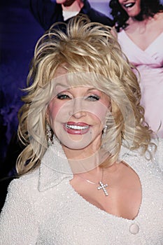 Dolly Parton