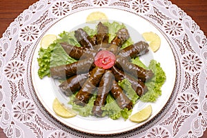 Dolma photo