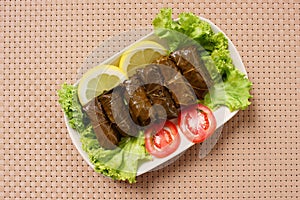 Dolma photo