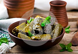 Dolma