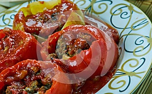 Dolma Felfel