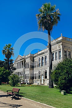 Dolmabahce Palace