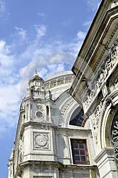 Dolmabahce Palace