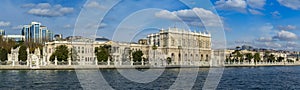 Dolmabahce Palace