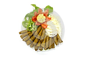 Dolmades