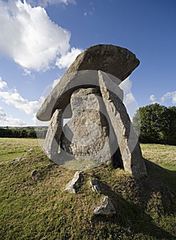 Dolmen