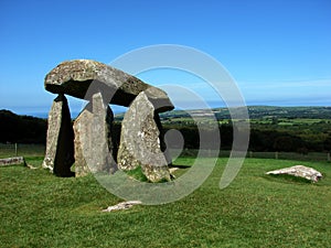 Dolmen