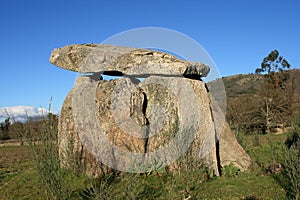 Dolmen