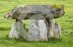 Dolmen