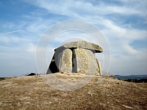 Dolmen photo