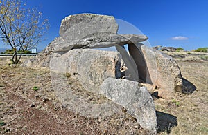 Dolmen