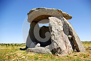 Dolmen