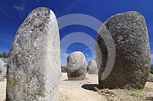Dolmens