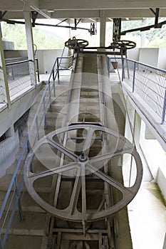 Dolomitas Museum, Carranza, Bizkaia, Basque Country