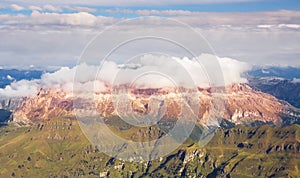 Dolomite Alps, Italy