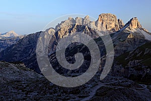 Dolomitas 