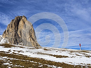 Dolomites