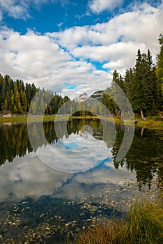 Dolomiti